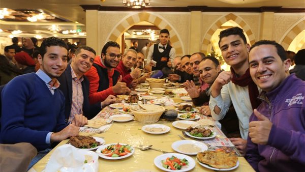 مطعم صبحي كابر