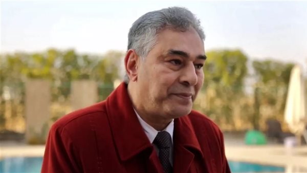 ياسر علي ماهر