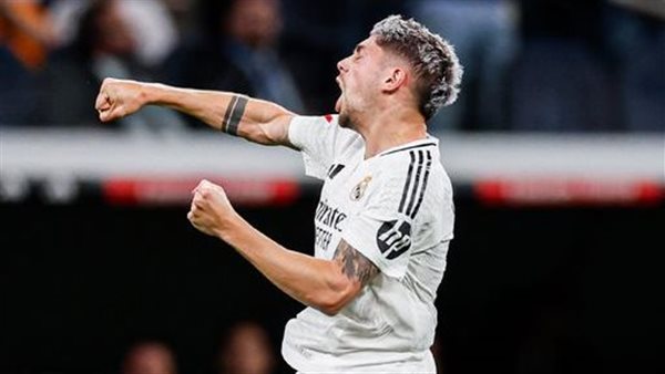 ريال مدريد