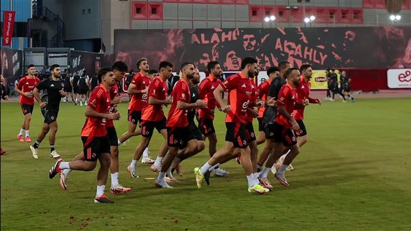 الأهلي