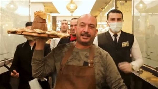صبحي كابر 
