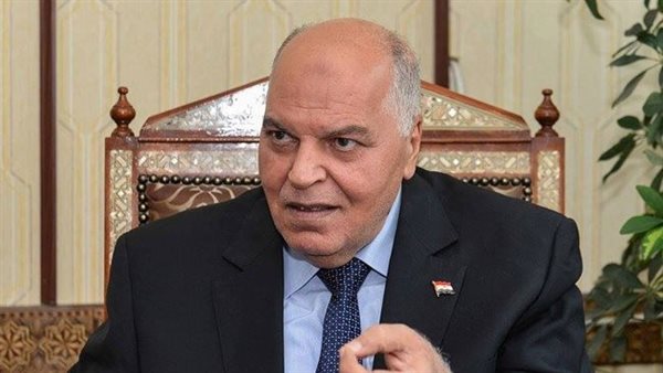 خلف الزناتي نقيب المعلمين
