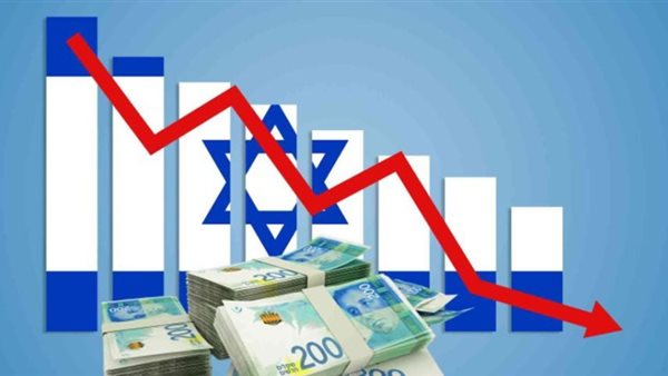 الاقتصاد الإسرائيلي  ينحدر باتجاه الركود