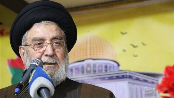 إبراهيم أمين السيد خليفة حسن نصر الله المرتقب