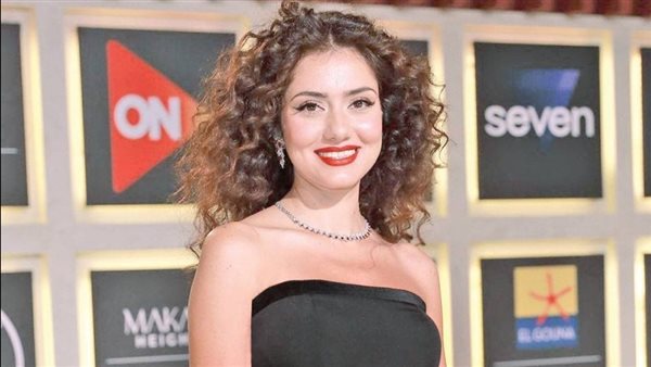 جيهان الشماشرجي - مسلسل مذكرات نشال