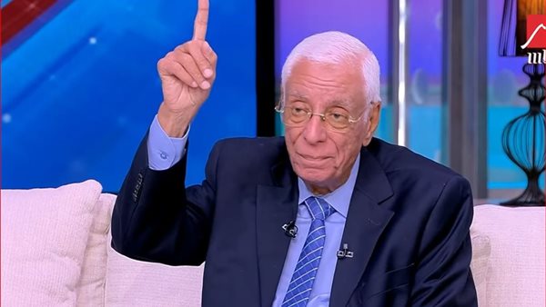 الدكتور حسام موافي