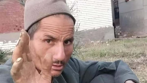 مصرع مسن دهساً اسفل عجلات قطار بالعياط 