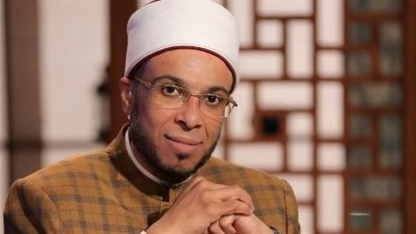 الشيخ محمد أبو بكر الداعية الإسلامي  