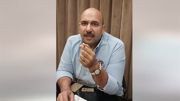 أحد ملاك مطعم صبحي كابر الجدد 