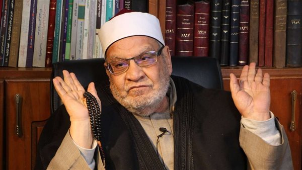 الدكتور أحمد كريمة 