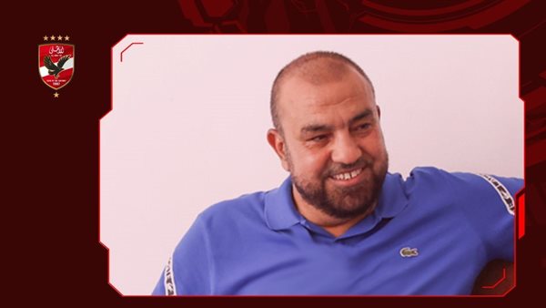 محمد رمضان