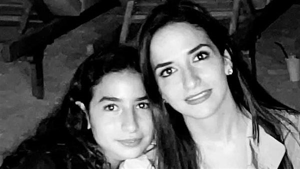 ابنة وحفيدة شقيق رجل الأعمال أشرف شيحة