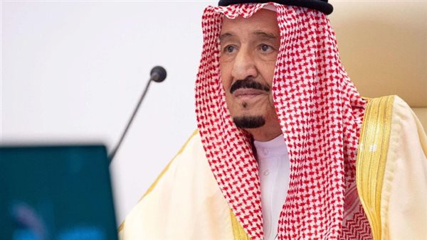 الملك سلمان بن عبد العزيز