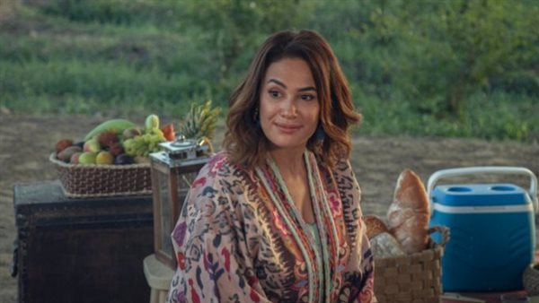 هند صبري أعلى نسبة مشاهده في مسلسل "البحث عن علا 2"
