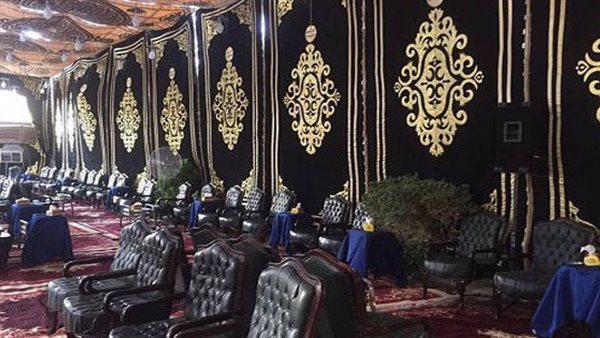 حكم تقديم الطعام للمعزين 