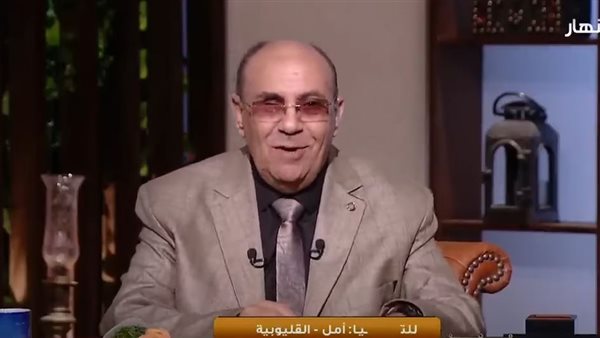 الدكتور مبروك عطية