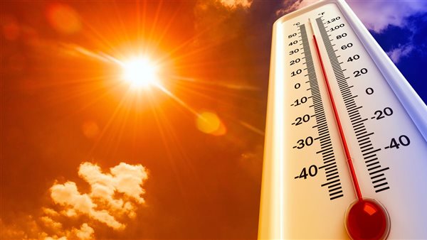 انخفاض ملحوظ في درجات الحرارة اليوم