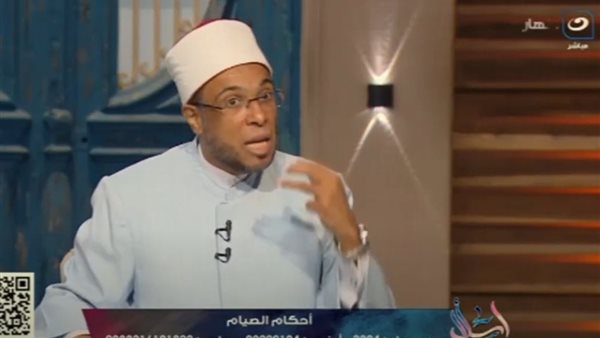 الشيخ محمد أبو بكر