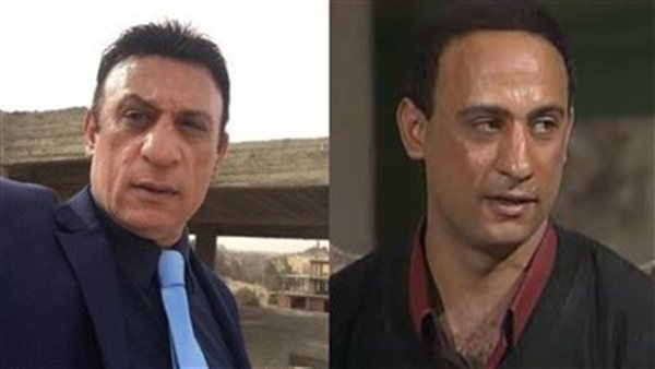 الفنان طارق ريحانه 
