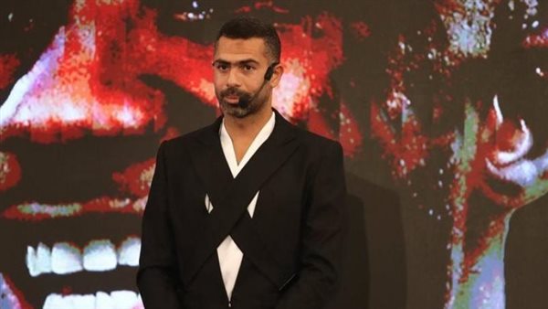 أحمد فتحي