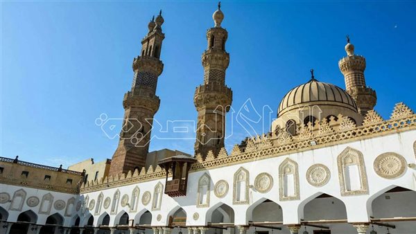 الأزهر الشريف