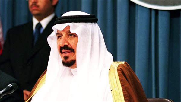  الأمير سلطان آل سعود 