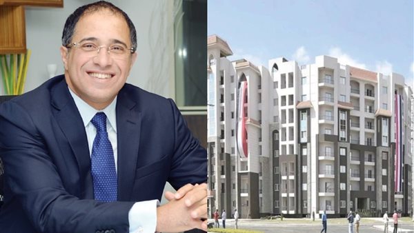 أحمد شلبي رئيس شركة مصر للتطوير العقاري