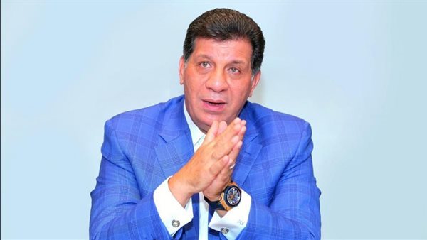 من هو أشرف شيحة رجل الأعمال الشهير؟