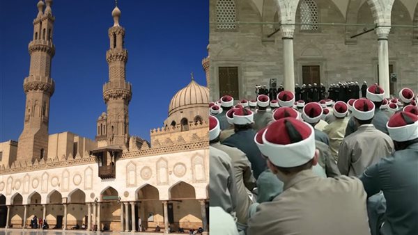 مسابقة الأزهر للقرآن 2024 2025