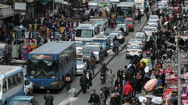 أخبار مصر اليوم