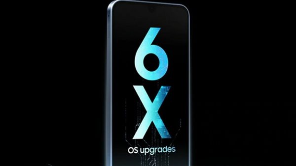 سامسونج تعلن عن هاتف Galaxy A16 5G