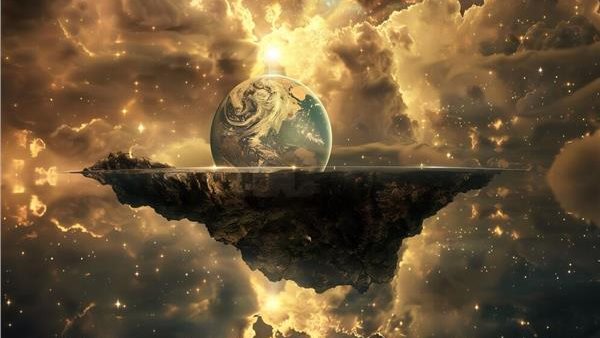 ظاهرة اهتزازات السماء 