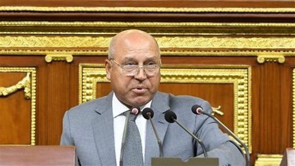 الفريق مهندس كامل الوزير نائب رئيس الوزراء