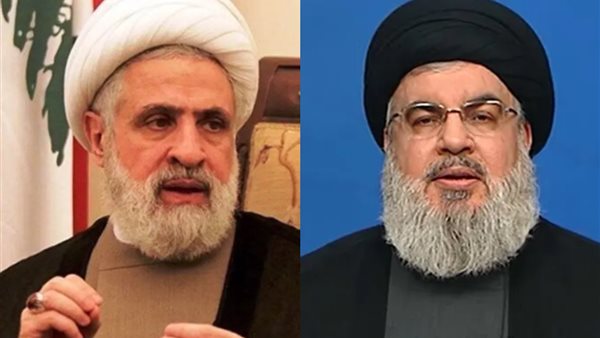 من هو نعيم قاسم نائب الأمين العام لحزب الله؟