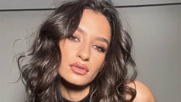 الفنانة الشابة أميرة أديب 