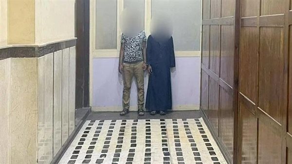 المتهمين خلال الحملات 