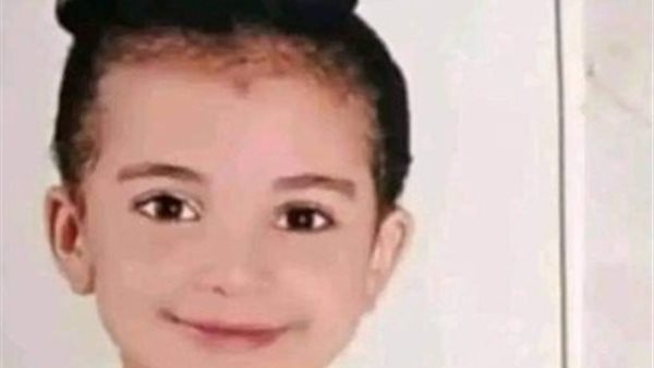 الطفلة ساجدة ضحية القتل بالسلام 
