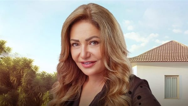 الفنانة ليلى علوي 