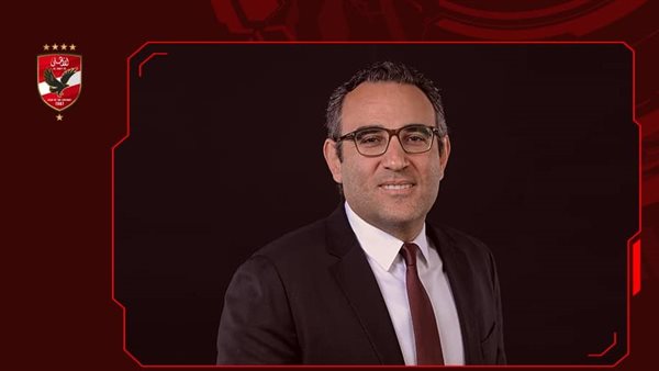 محمد الدماطي