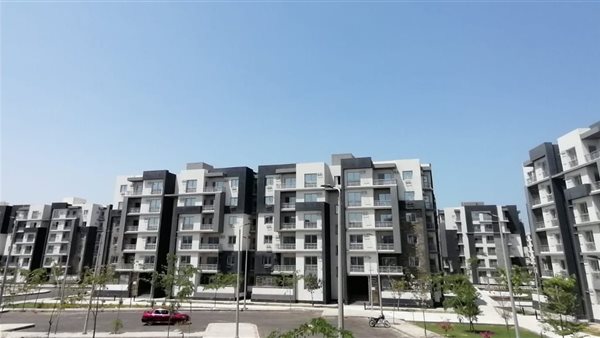 طرح وحدات سكنية