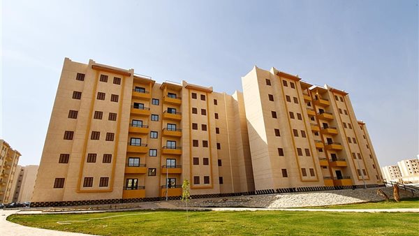 حجز شقق المعاقين 2024