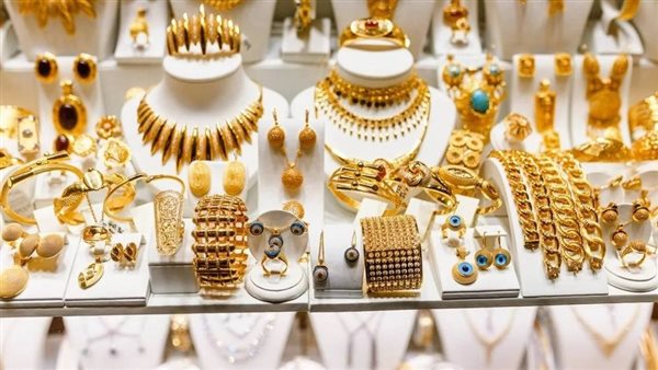 أسعار الذهب اليوم