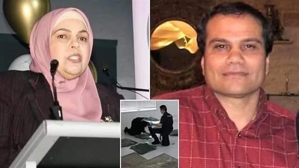 من هو ممدوح نوفل
