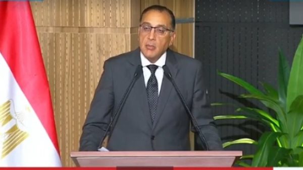 د. مصطفى مدبولي