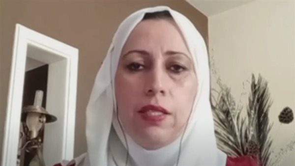د. تمارا حداد الباحثة السياسية الفلسطينية