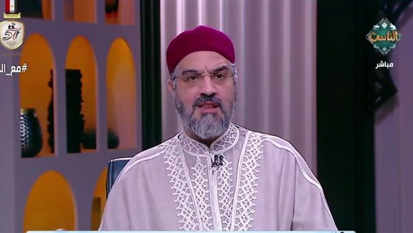 الدكتور عمرو الورداني أمين الفتوى بدار الإفتاء