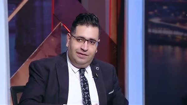الخبير الاقتصادي بلال شعيب