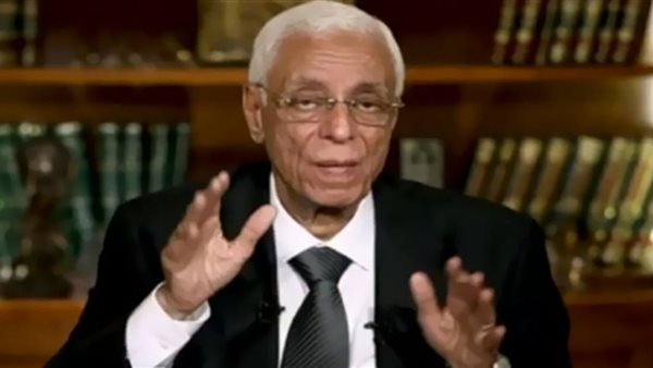الدكتور حسام موافي