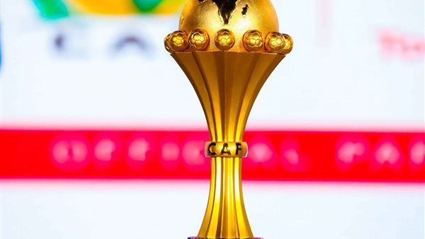 بطولة كأس الأمم الأفريقية مصر