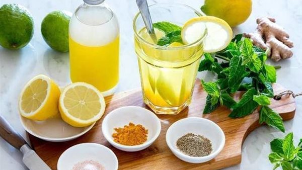أفضل مشروبات للتخسيس السريع لمنطقة البطن والأرداف